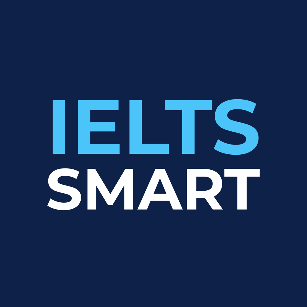 IELTS SMART